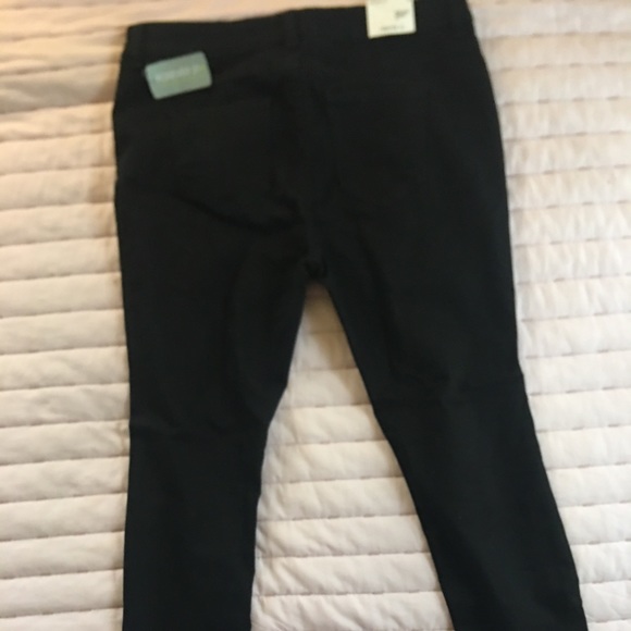 Forever 21+ High Rise Skinny Fit - Picture 4 of 6